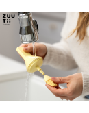 ZUUTII Oil Dispenser with Brush 