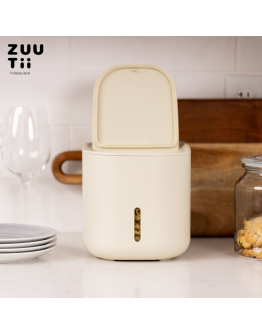 ZUUTii Food Container 6.5L - Beige