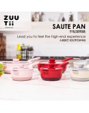 ZUUTii Saute Pan 16cm