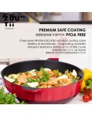 ZUUTii Saute Pan 16cm