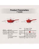 ZUUTii Saute Pan 16cm