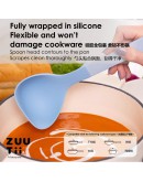 ZUUTii Silicone Spatula Set x 1 (ETA July 2026)
