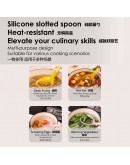 ZUUTii Silicone Spatula Set x 1 (ETA July 2026)
