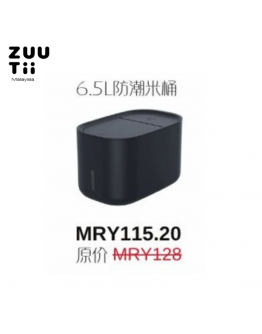 【Vivien recommend】ZUUTii Food Container 6.5L