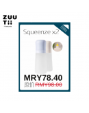 【Vivien recommend】ZUUTii Condiments Squeeze Bottle 300ml x 2