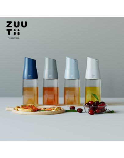 ZUUTII Oil Carafe 500ML (Luminol Series)