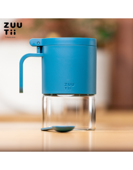 ZUUTii Spice Container 300ML - Blue