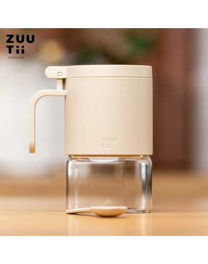 ZUUTii Spice Container 300ML - Beige