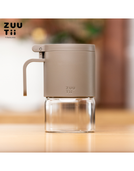 ZUUTii Spice Container 300ML - Grey